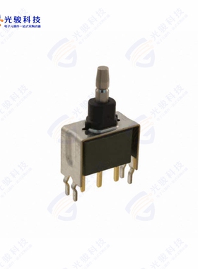 M2B15BA5G13 《SWITCH PUSH SPDT 0.4VA 28V》