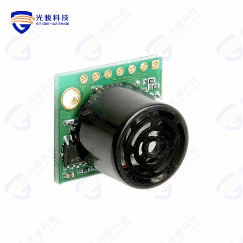 MB1004-000《ULTRASONIC SENSOR LV-PROXSONAR》