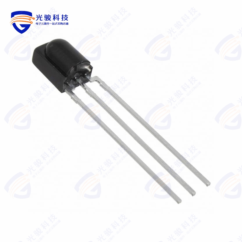 TSMP58138《SENSOR REMOTE REC 38.0KHZ 20M》