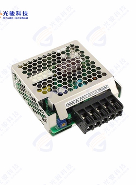 HWS15A-3/A《AC/DC CONVERTER 3.3V 15W》
