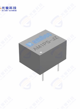 AM1PS-1505SH30JZ《1W DC/DC CONVERTER》