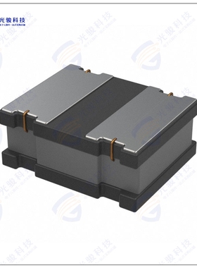 SDEM25201T-4R7MS 电感器FIXED IND 4.7UH 1.45A 0.258OHM