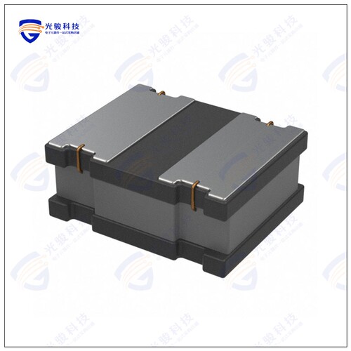 SDEM25201T-4R7MS 电感器FIXED IND 4.7UH 1.45A 0.258OHM