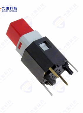 CFPB-1CC-2R6 《SWITCH PUSH SPST-NO 1MA 20V》