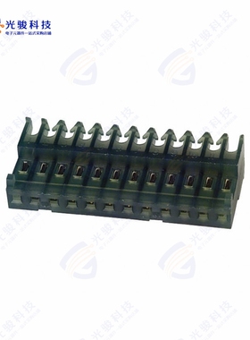 4-644565-2《CONN RCPT 12POS IDC 28AWG TIN》