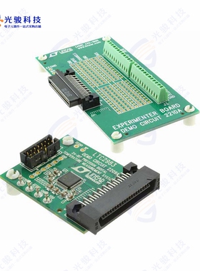 DC2296A《EVAL BOARD FOR LTC2983》