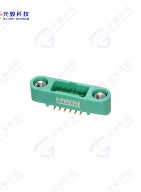 G125-MS11205M1P《CONN HEADER SMD 12POS 1.25MM》