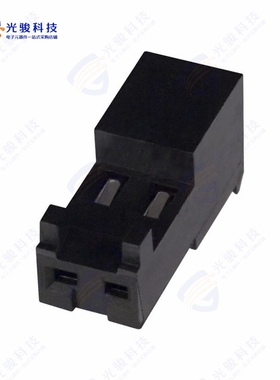 3-644083-2《CONN RCPT 2POS IDC 22AWG TIN》