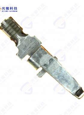 556135-2《TERM BLADE NON-GENDR 14-18AWG TI》