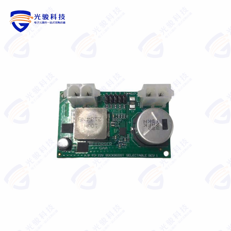 2200001《1.8 - 12V 16A SELECTABLE BUCK BO》