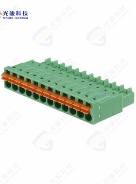 1952364《TERM BLOCK PLUG 12POS STR 3.5MM》