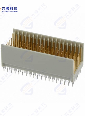 17051331203《CONN HEADER 133POS 2MM PRESS-FIT》