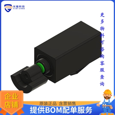 电机马达HD-EM1204-SC-R【HD MOTOR 3VDC 30OHM 13000RPM】