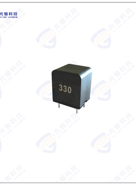 CTDAT1715F-330M 电感器SMD SHLD PWR INDUCTOR FOR DIG AM