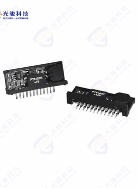 PT6322N《DC DC CONVERTER 5V 3A》