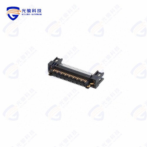 ERM8-025-01-L-D-EM2-DS-L-TR《CONN+DIFF+ARRAY+PLUG+50P+EDGE+M