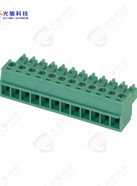 1900879《TERM BLOCK PLUG 12POS STR 5.08MM》