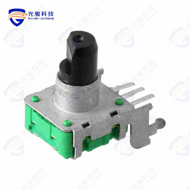 EN12-VS11AF18《ROTARY ENCODER MECHANICAL 12PPR》