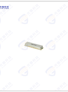 BPF-A475+ 滤波器LUMPED LC BPF, 400-550 MHZ, 50