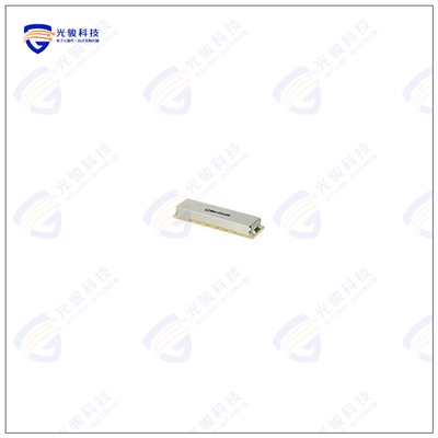 BPF-A475+ 滤波器LUMPED LC BPF, 400-550 MHZ, 50