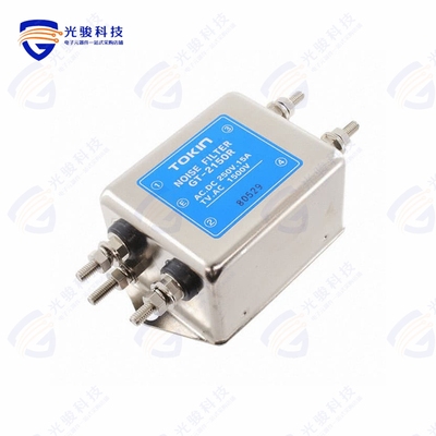 GT-2150R《POWER LINE FILTER, RIPPLE NOIS F》