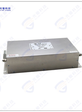 40KEHD10BFPD 滤波器LINE FILTER 520VAC 40A CHASS MNT