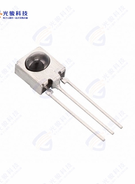 IRM-8601S-P《DIP, 9.2X6.8X6MM, FREQ: 38KHZ》