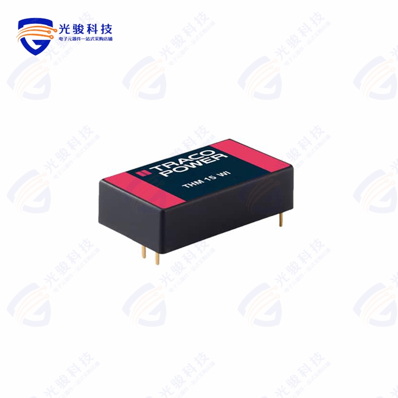 THM 15-4815WI《DC DC CONVERTER 24V 15W》