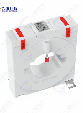 855-805/2000-1001《PLUG-IN CURRENT TRANSFORMER PRC》