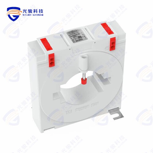 855-805/2000-1001《PLUG-IN CURRENT TRANSFORMER PRC》