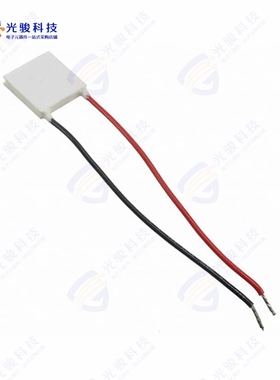 CP85238《PELTIER MOD 20 X 3.8MM 8.5A INP》