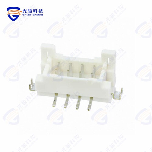 DF11CZ-8DP-2V(27)《CONN HEADER SMD 8POS 2MM》