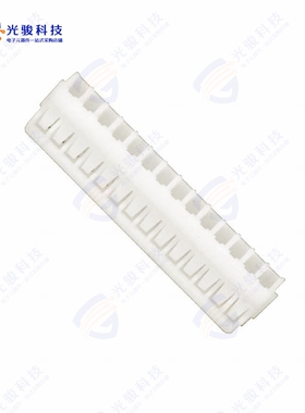 1-353908-4《CONN RCPT HSNG 14POS 1.5MM CRIMP》