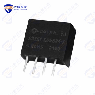 PDSE1 S15 15V CONVERTER