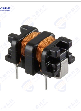 SU7VC-02120 滤波器CMC 12MH 200MA 2LN TH