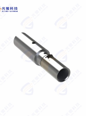 MS10B23S《CONN SOCKET 10-12AWG CRIMP SILVR》