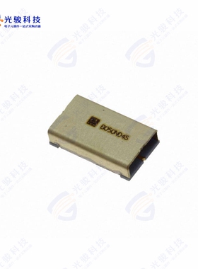 B050ND4S《RF FILTER 5GHZ BANDPASS 2SMD》