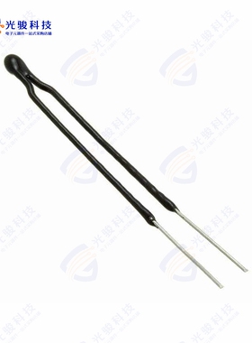 B57971S0103F001《THERMISTOR NTC 10KOHM 3988K BEAD》
