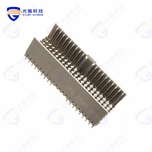 5646533-1《CONN HEADER 146POS 2MM PRESS-FIT》