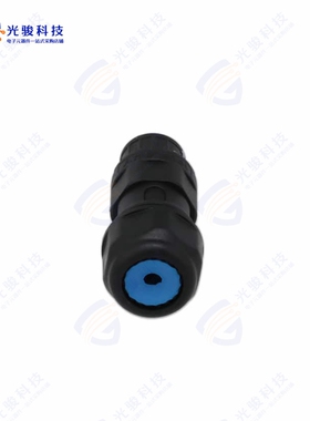 AD-04BFFB-QL8AP0《CONN PLUG FMALE 4POS GOLD SCREW》