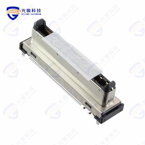 EX80-100P1(50)《CONN PLUG 100POS SMD GOLD》