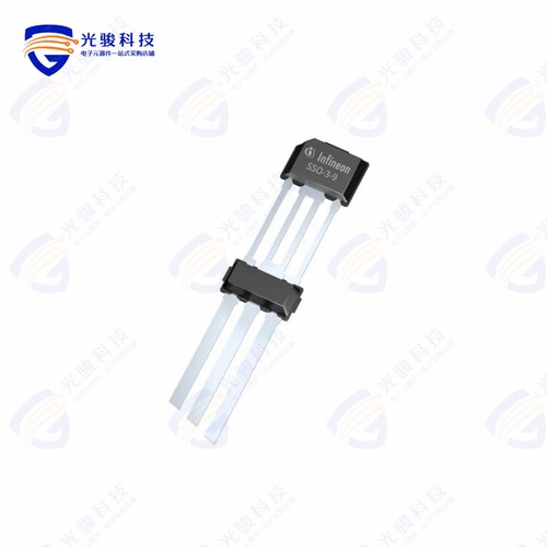 TLE4928CE6547HAMA1《MAGNETIC SWITCH HALL EFF SSO-3》