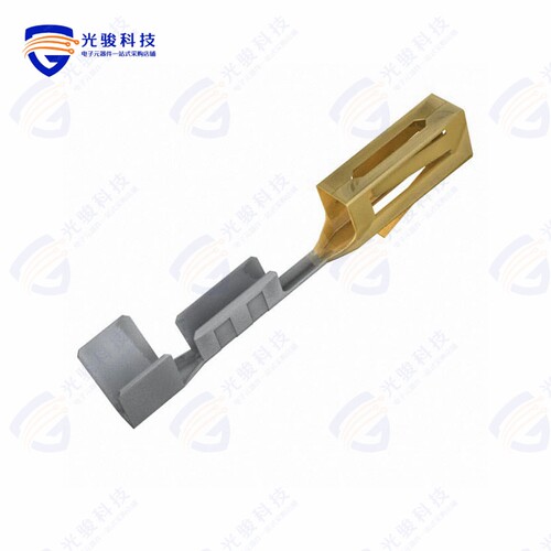 CC79R-2630-01-L《CONN SOCKET 26-30AWG CRIMP GOLD》