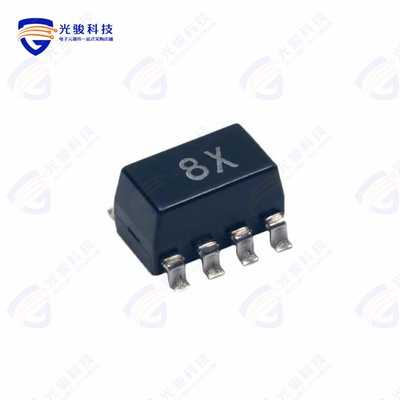 M-543CT《CMC 700UH 1A 4LN 700 OHM SMD》