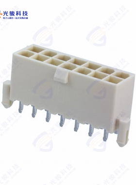 1-2029265-4《CONN HEADER VERT 14POS 4.2MM》