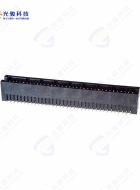 5-104693-7《CONN HEADER SMD 70POS 1.27MM》