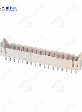B34B-PHDSS(LF)(SN)《CONN HEADER VERT 34POS 2MM》