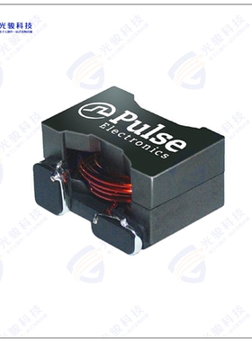 PA2729.443NL 电感器FIXED IND 44UH 6.2A 21.5MOHM SMD