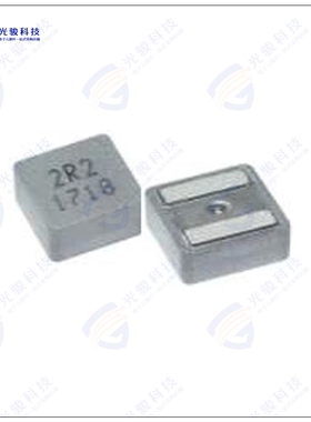 ASPIAIG-Q8080-2R2M-T 电感器FIXED IND 2.2UH 21.5A 4.3MOHM SM