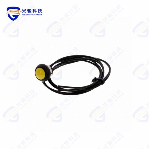 PB7B2RS5M1CAL00Y500 《SWITCH PUSH SPST-NC 125MA 125V》